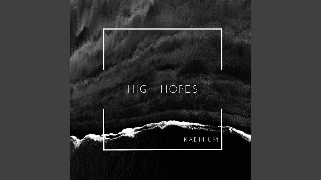 High Hopes (Metal Cover Version)