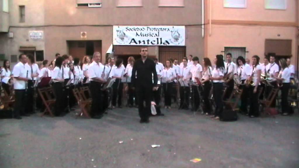 Antella