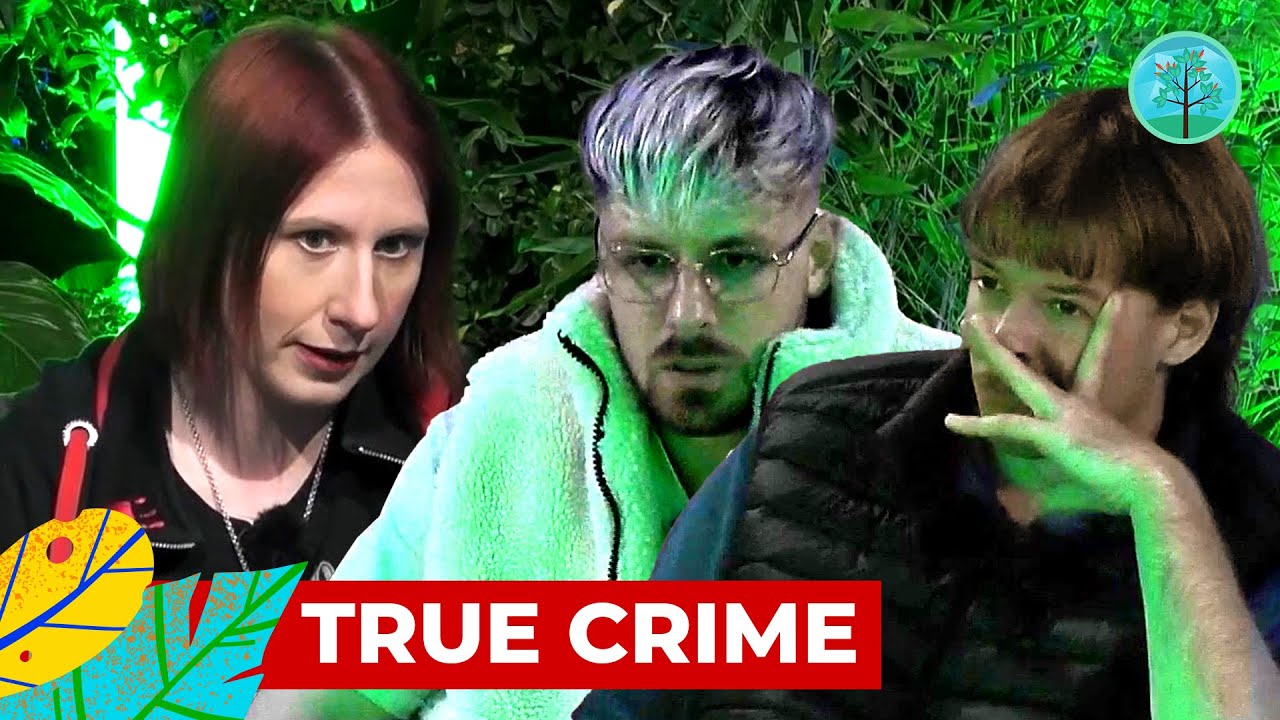 Wer ist der TÄTER? Echte Fälle mit Lydia Benecke & Marcus Schwarz | YouTopia