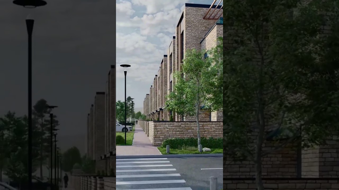 #architecture #3dанимация #3dмодель #visualization #cgi #home