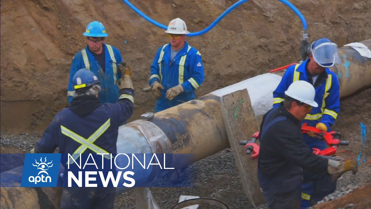 UN wants investigation of RCMP | APTN News