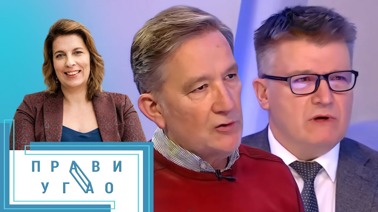 Šta su o projektu Jadar napisali stručnjaci? | PRAVI UGAO
