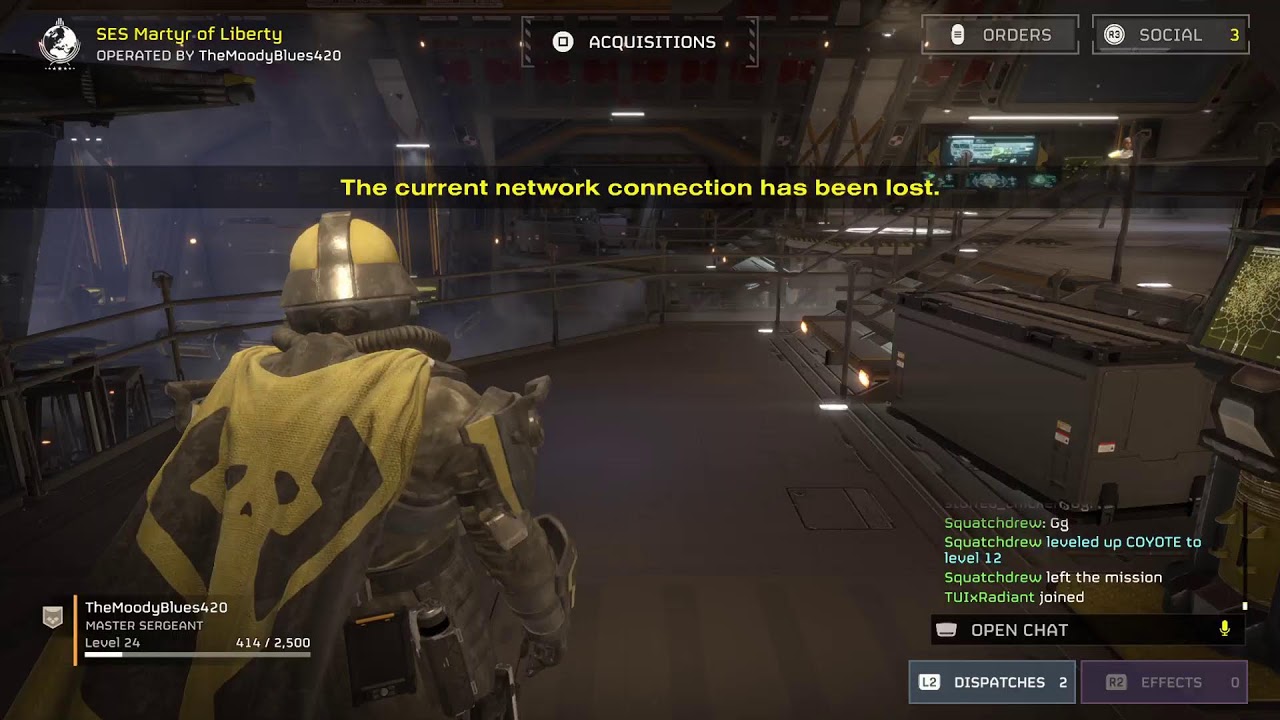 Helldivers 2