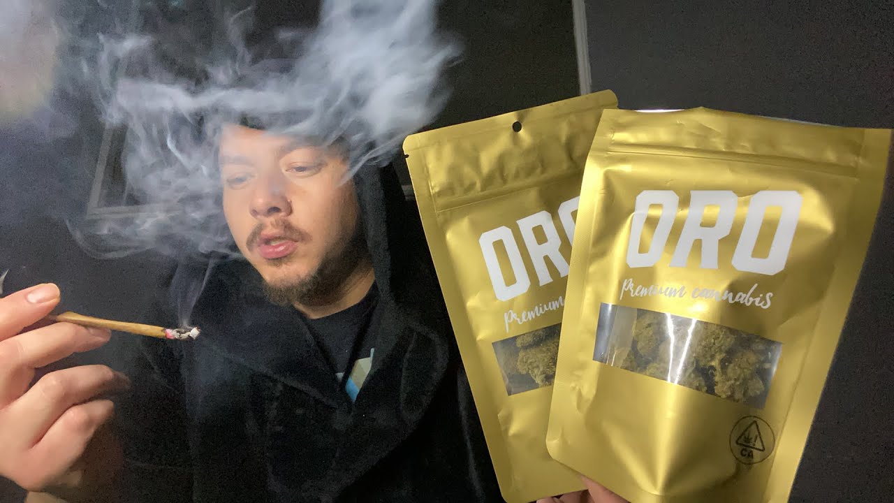 New Strain Alert 🚨🔥