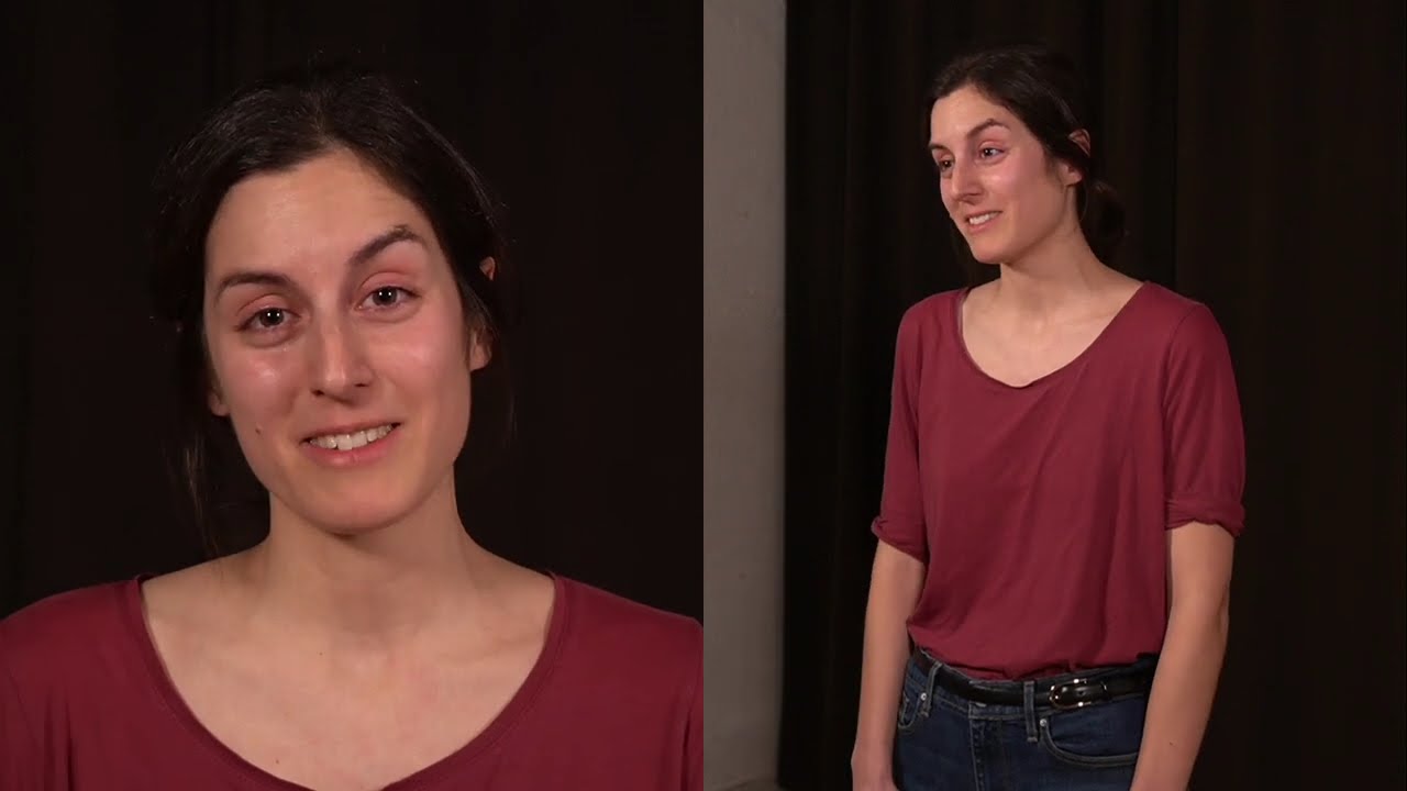 Monòleg espia: confessió
