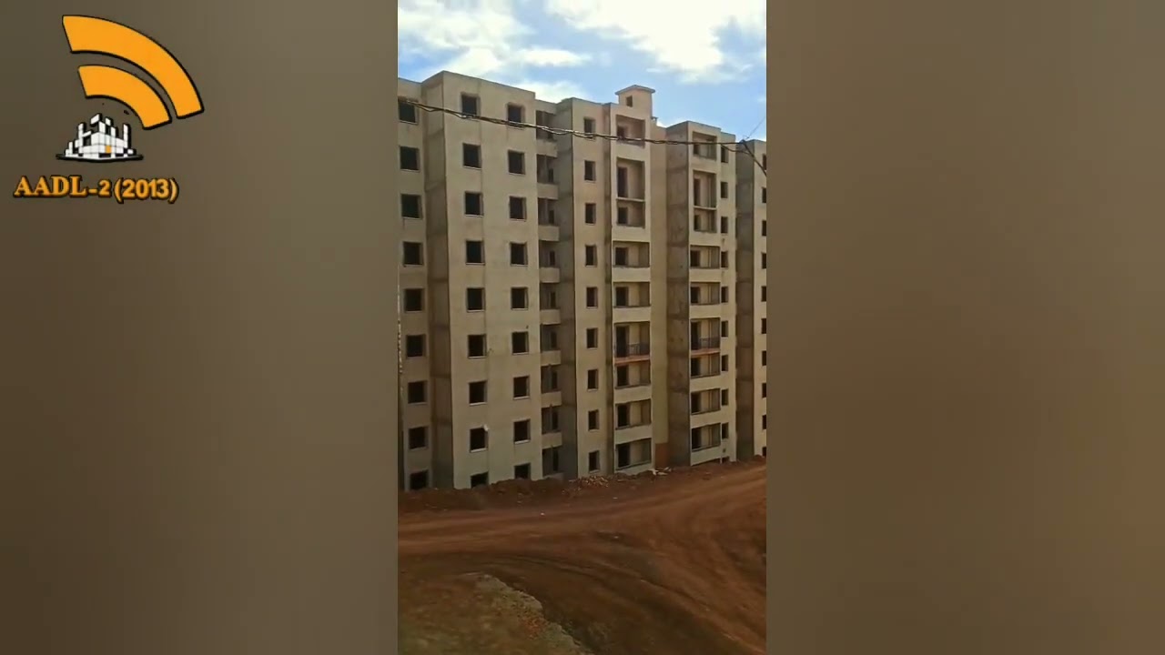 إلى أصحاب التخصيص الجديد بموقع 4000 مسكن #عدل2 #مفتاح ( 1500 / 2500 )