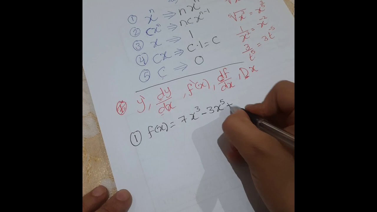 ريض٣٦٦:مراجعة على قواعد الاشتقاق الأساسية