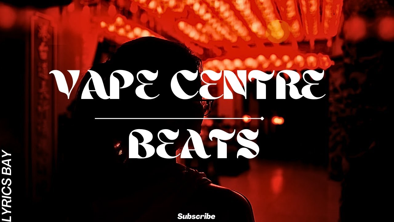 Vape Centre Beats – SEVEN DAYS | RHYMORA 🔊
