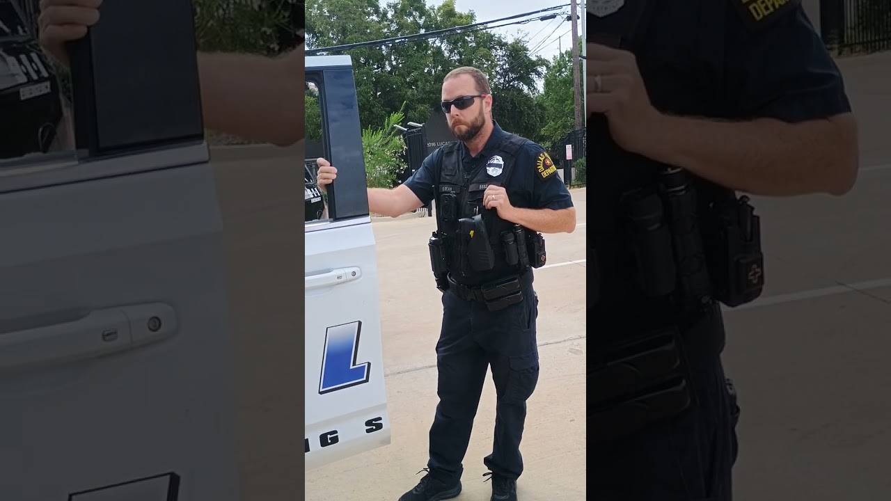 August 30, 2024 Genesis P2 Police are letting these locations take the fall for their crimes.