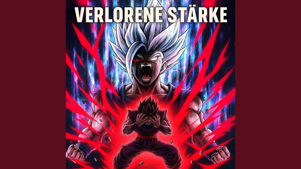 Verlorene Stärke