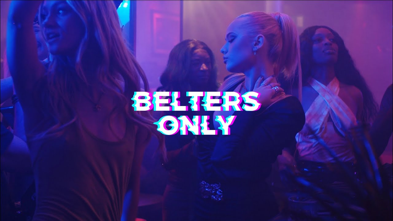Belters Only - Behind The Belters with Tion Wayne & Bru-C (Episode 3)