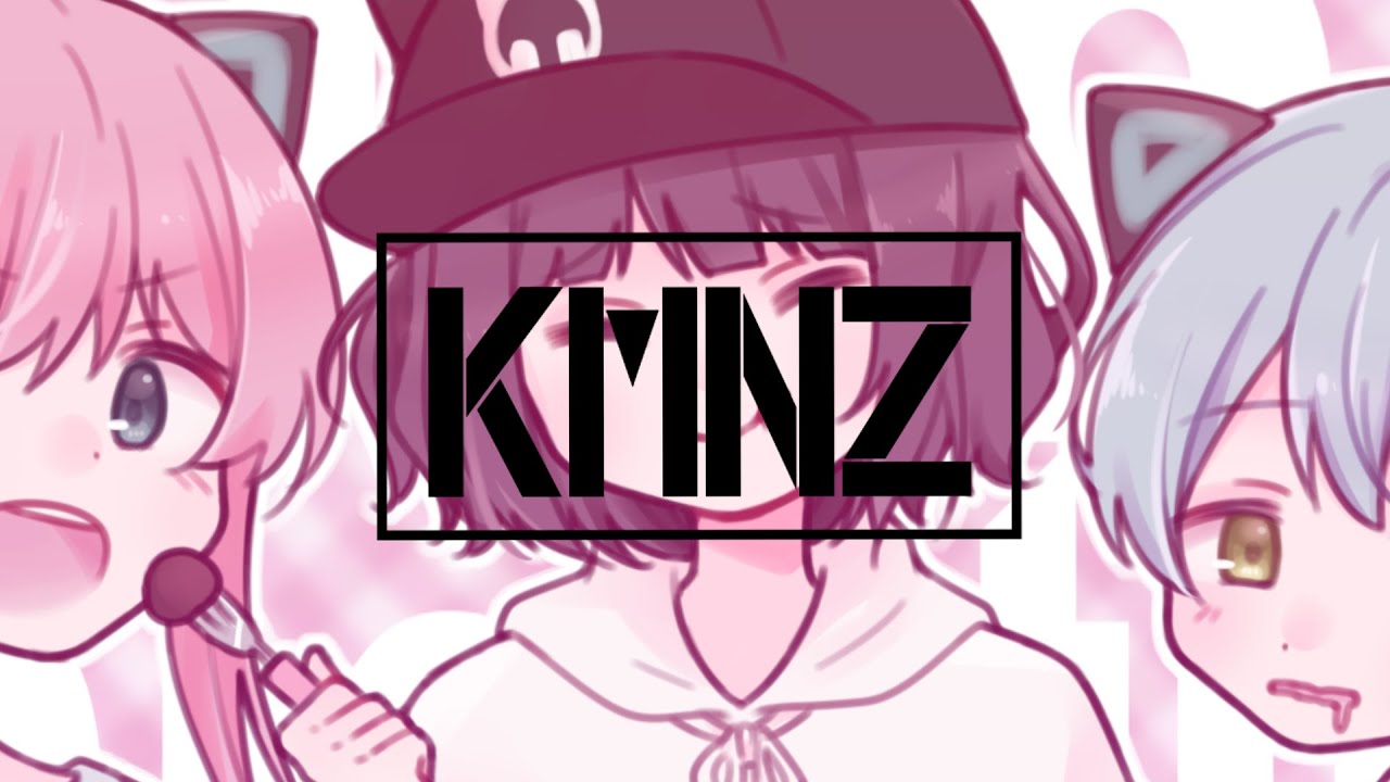 Chocolate Adventure feat. ななひら - Neko Hacker(Cover) / KMNZ LIZ