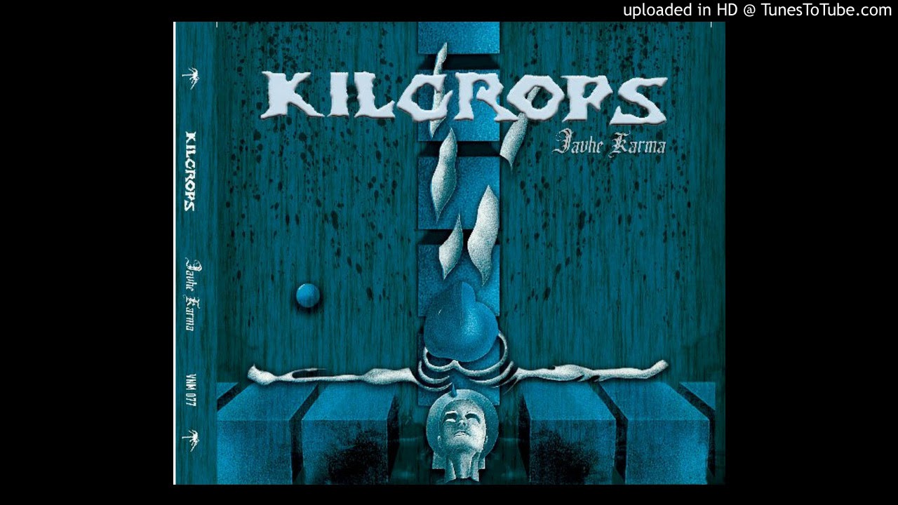 KILCROPS Official  - LA CASA DEL DOLOR [Official Music]