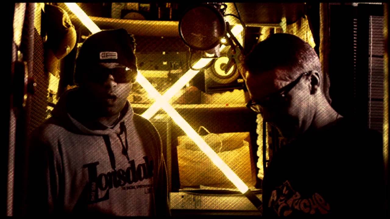 WOJTEK Feat HAYA-ONE#BODYROTT#