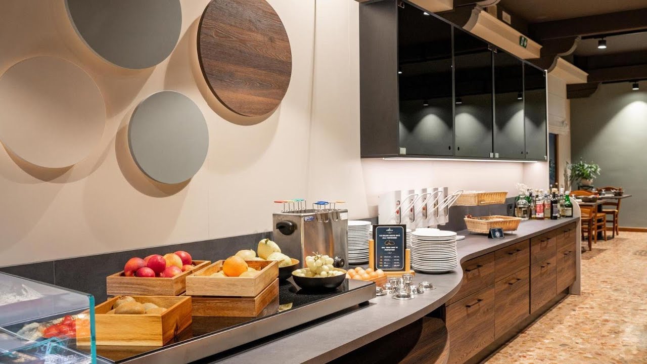 Hotel all'Orso, Roncade, Italy | Holidays In Italy