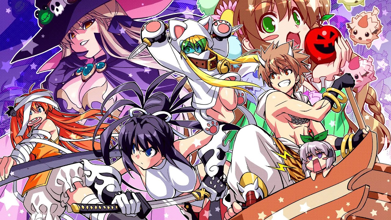 Nightcore - Philosophyz