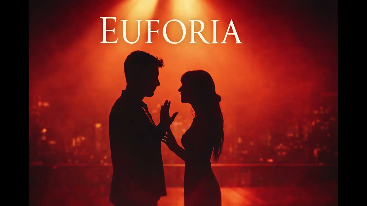 REETX – Euforia (Original Song)
