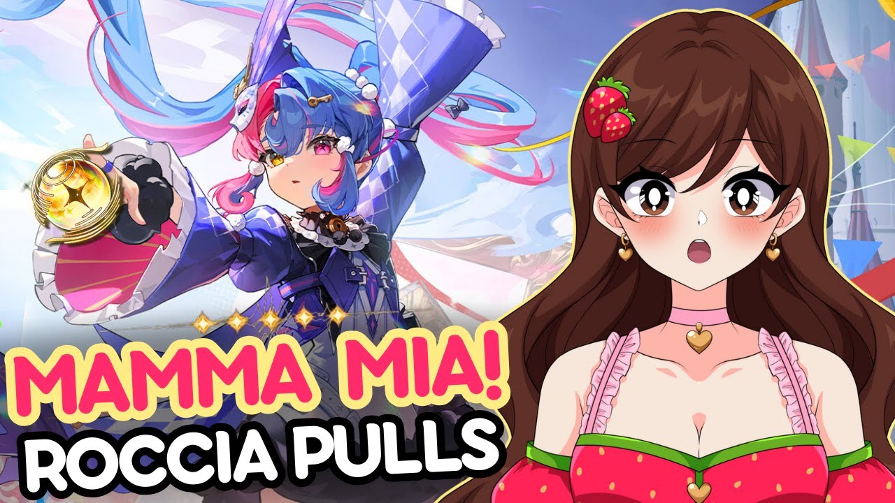 МАММА МИА! БЕЗУМНЫЕ РОК-ПРЫЖКИ! | Грозовые волны 2.0