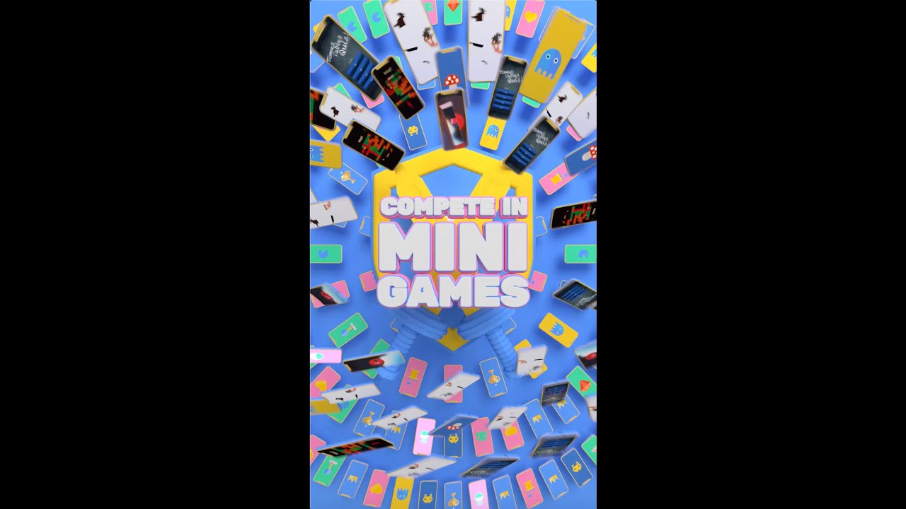 Flashbreak - Trailer