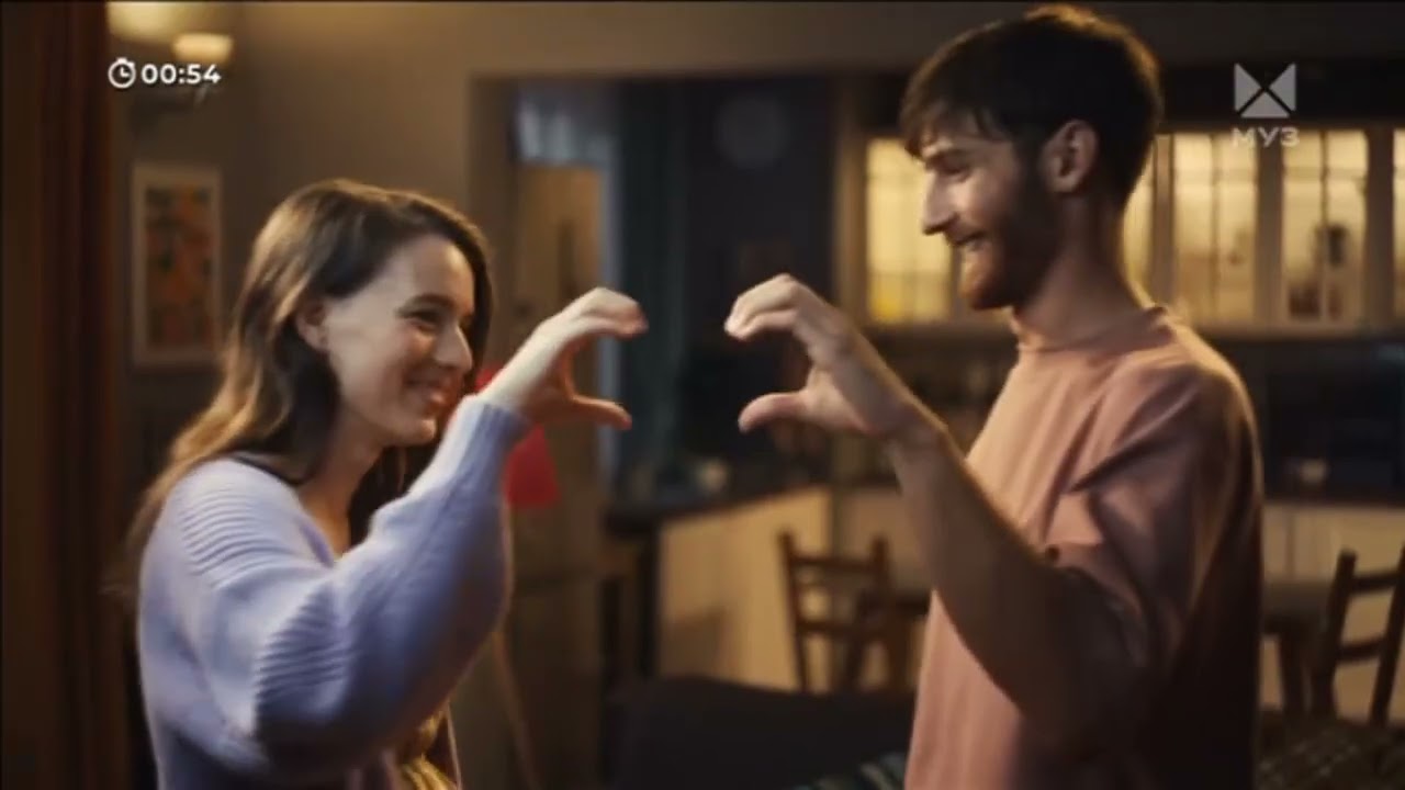 Анонсы и рекламный блок (Муз-ТВ, 29.12.2025) #tv #реклама #new