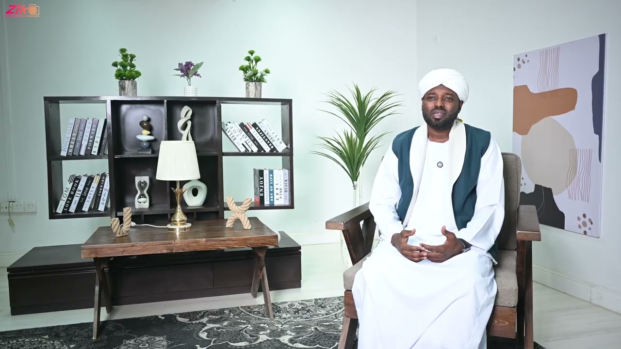 نبض القيم || وماتوفيقي إلا بالله || تقديم على العجبة || رمضان 1447ه