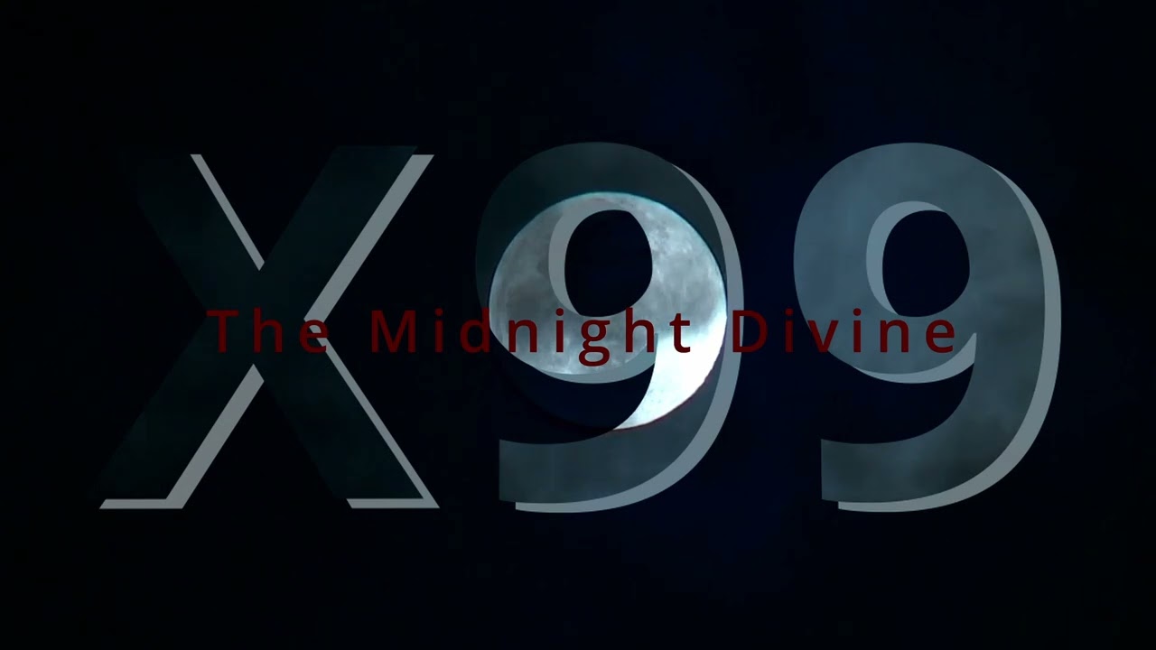 X99 - The Midnight Divine (DEMO)