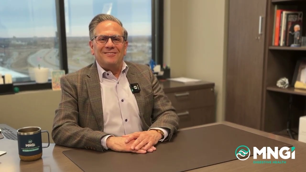 MNGI Digestive Health | USA Today Top Workplace 2025
