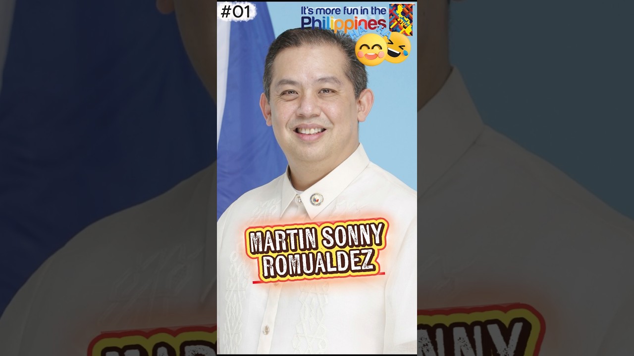 TOP TEN MOST CORRUPT FILIPINO POLITICIANS 