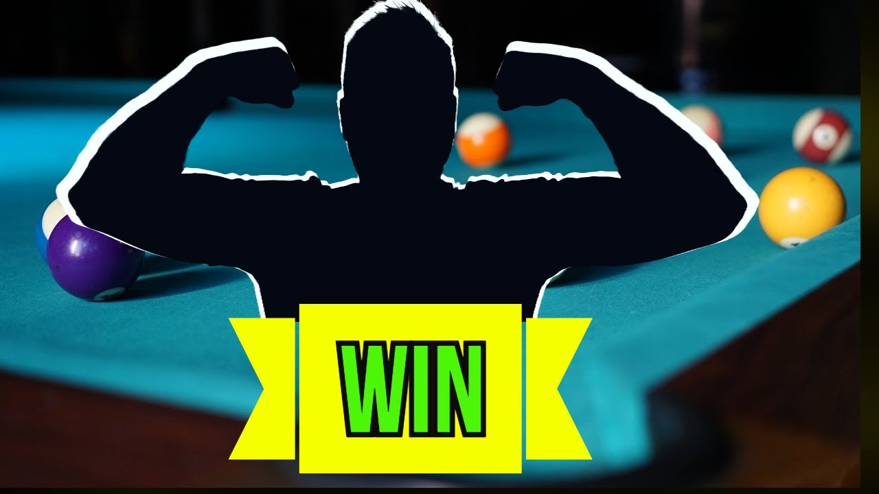 5 SECRET Tips To IMPROVE At Pool