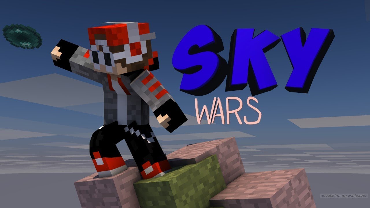 complaining about ranked skywars while playing ranked skywars || Hypixel Ranked SkyWars #1