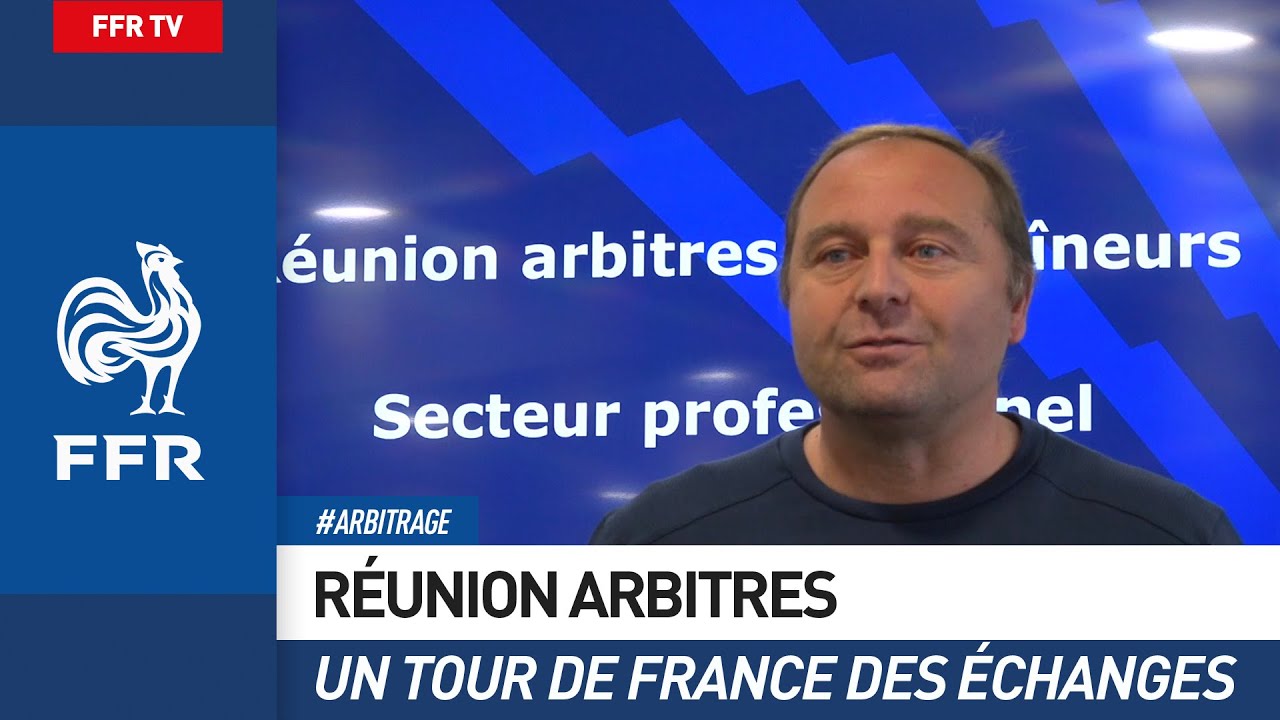 Arbitrage : Un Tour de France des échanges
