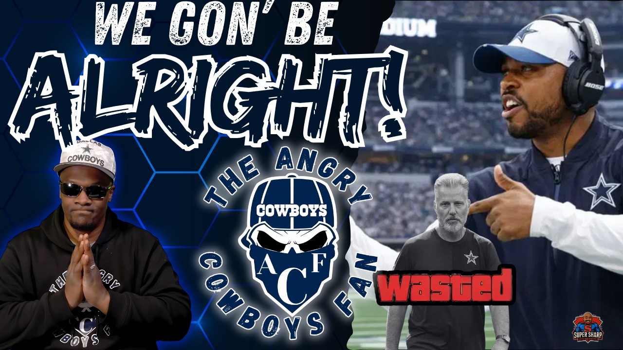 The Dallas Cowboys Defense WILL BE BETTER in 2026! HERE'S WHY!