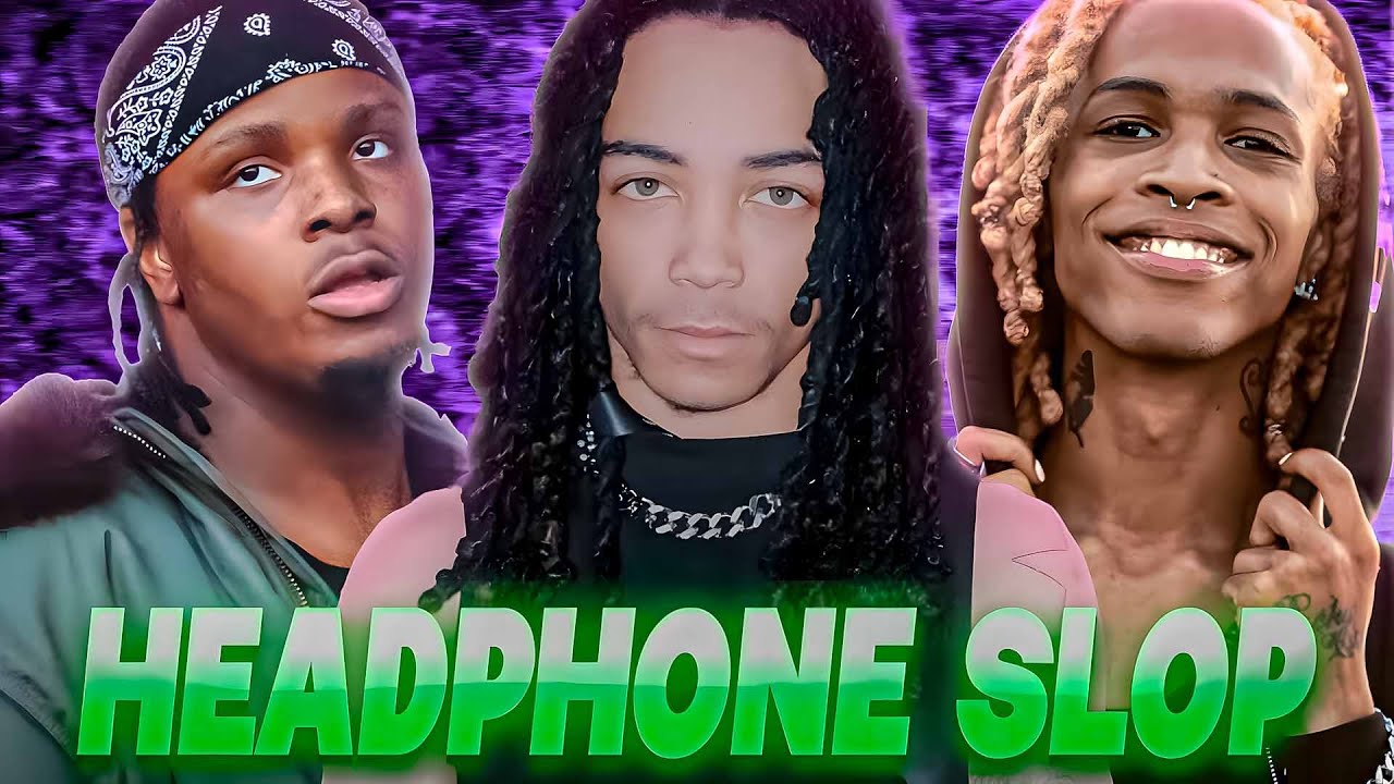 The Headphone Music Underground Scene