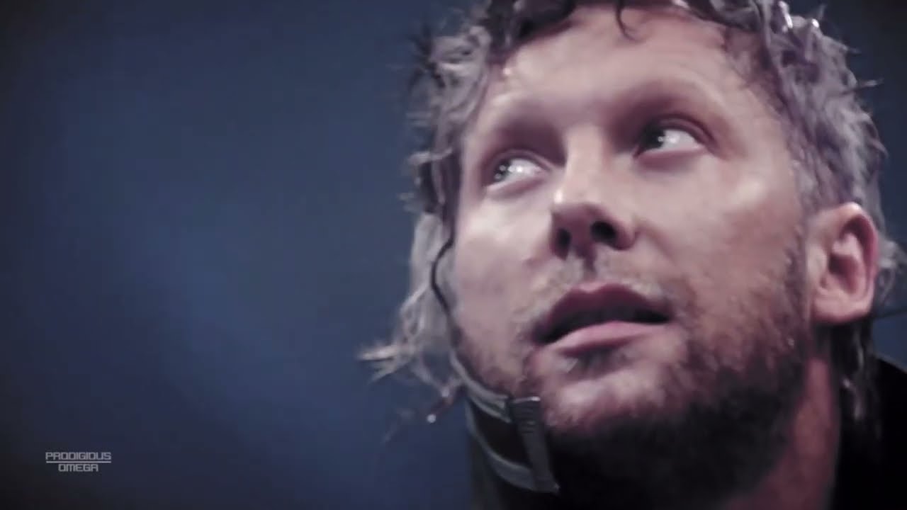 Kenny Omega Custom Titantron 2022 | Battle Cry |