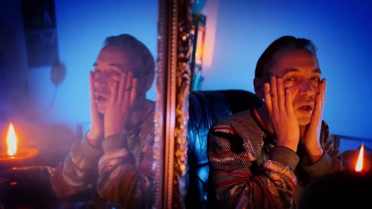 Opti Mane - Nicht Jetzt (prod. Traya) Video