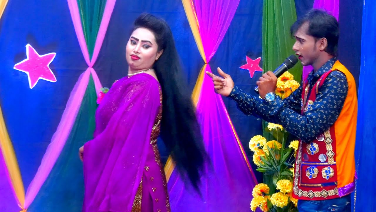 ঐতিহাসিক যুমুর যাত্রা পালা “রত্না মালা” || New Jumur Jatra Pala  Rotna Mala || Part 001