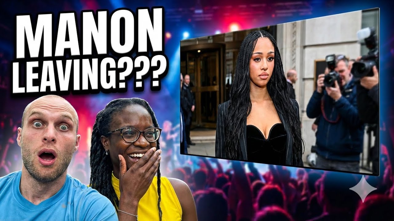 REACTION TO K-Pop News: ALD1’s Kim Geonwoo Accuser, KATSEYE's Manon Health Hiatus or Nah? & More