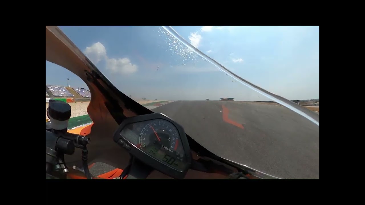 Portimao Track Day - No limits 19.05.23 session 4