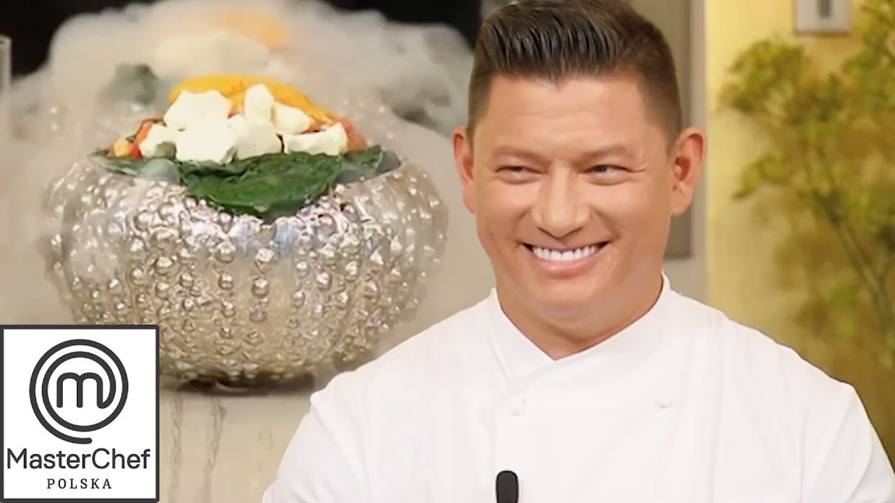 Potrawa godna p&oacute;łfinału! | Sezon 4 Odcinek 13 | MasterChef Polska