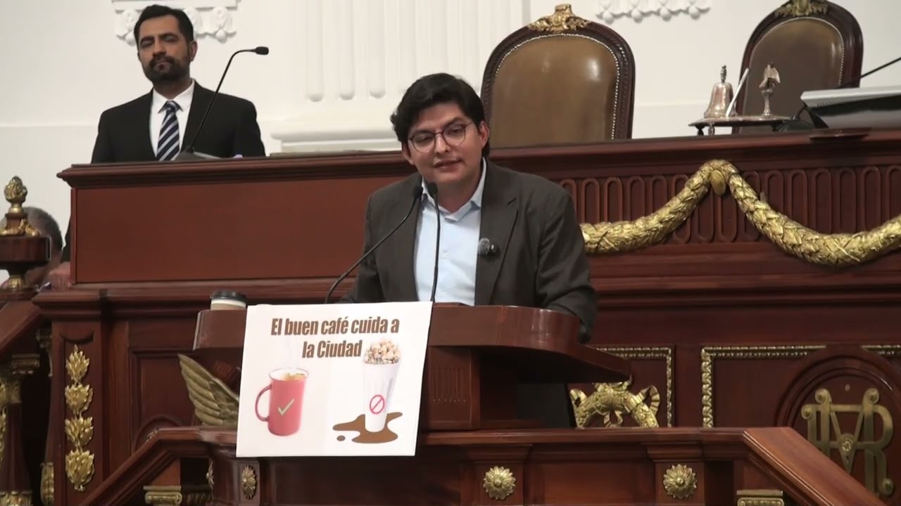 ¡Nueva reforma para negocios en CDMX! Morena propone cambios a Ley de Establecimientos Mercantiles