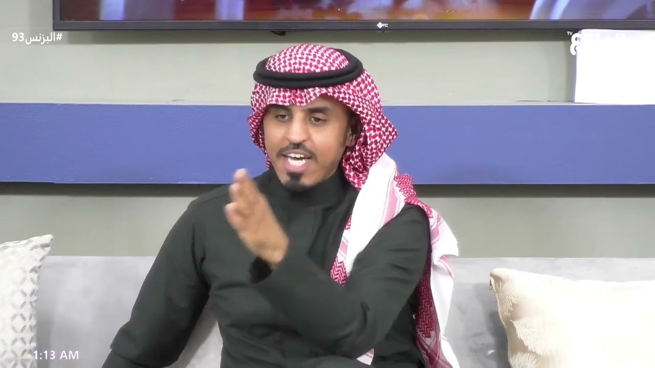 دخول مفاجئ من عبدالله الكيرعاني للوكيشن خذها كاش ونقاش حاد | خذها كاش 