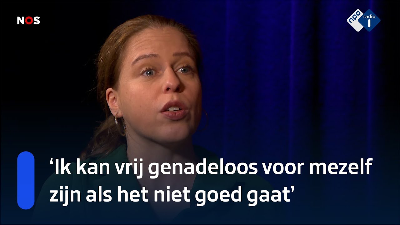 Carola Schouten kijkt terug | NPO Radio 1