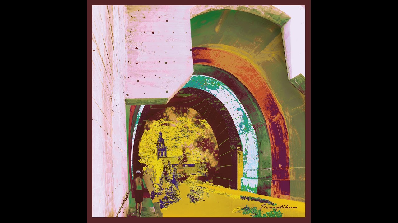 Panoptikum - EP