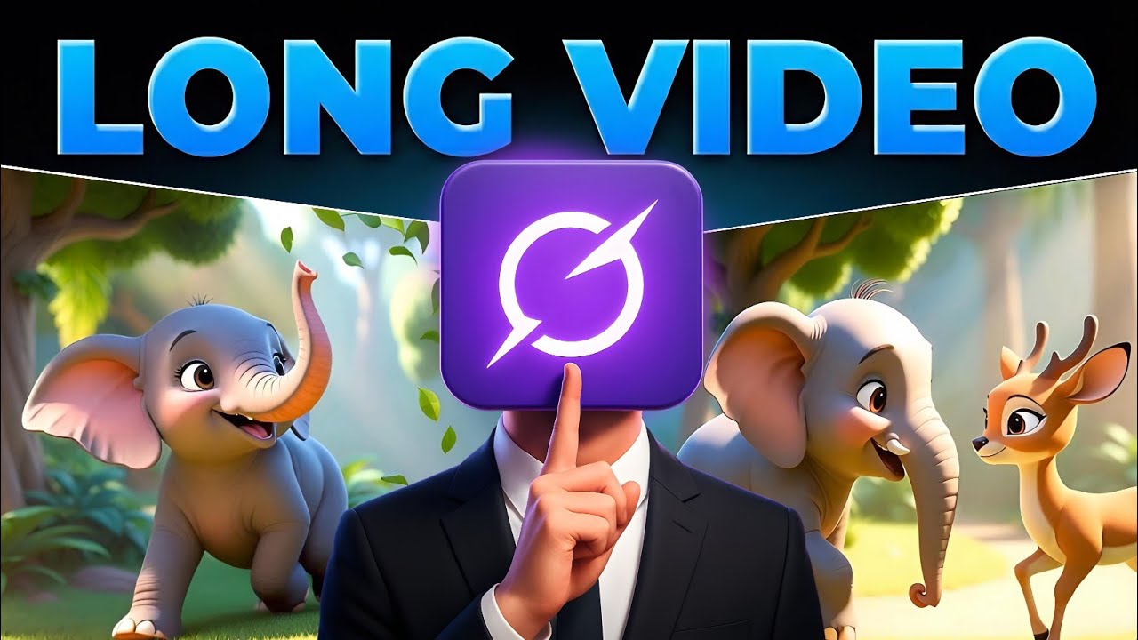 Grok Mobile Trick | Make High-Quality Long Videos on Phone | Full Step-by-Step Guide