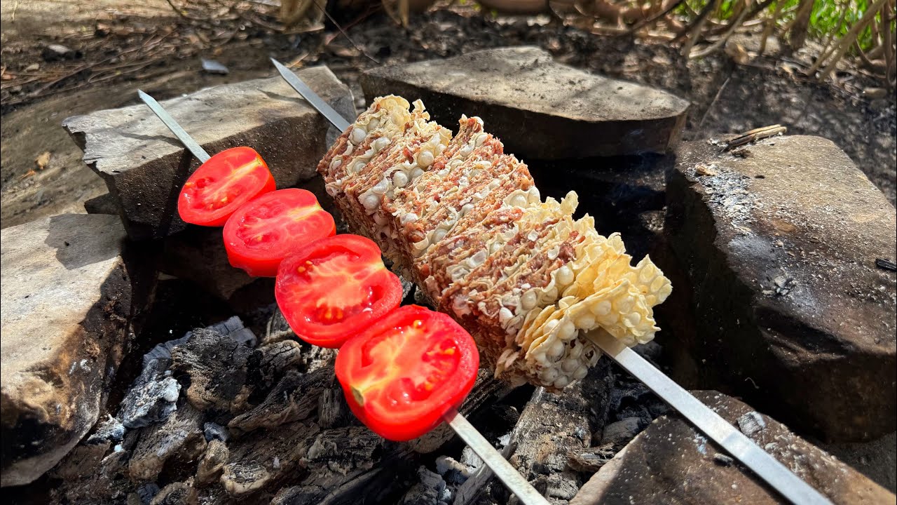 “This Secret Kebab Recipe Was Meant to Stay Hidden — Until Now…”😎🍖
