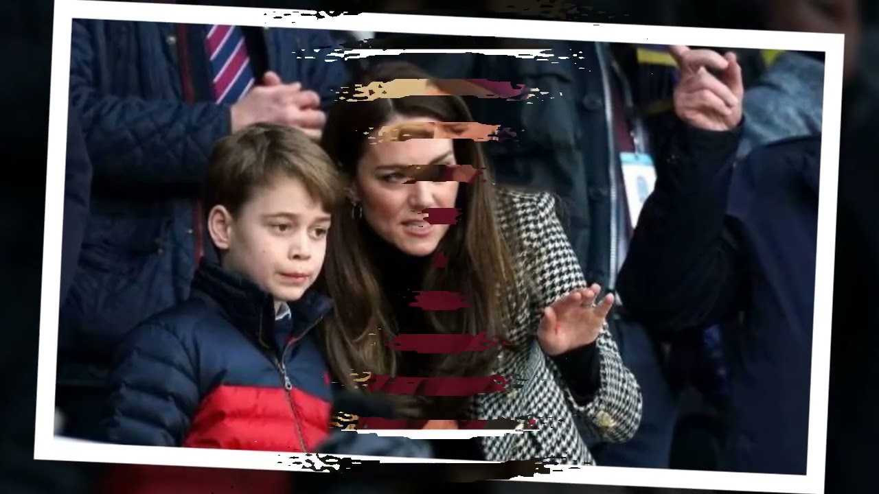EXCLUSIVE Prince George's new school 'already decided' after important decision by Kate Middleton