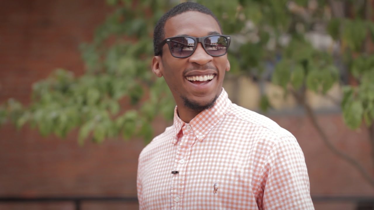 Raleigh Video Production Reel - Blueforest Studios