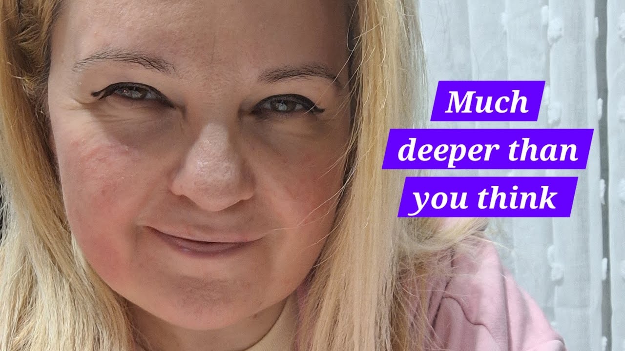 ✨️The Truth is much wider and deeper than you think