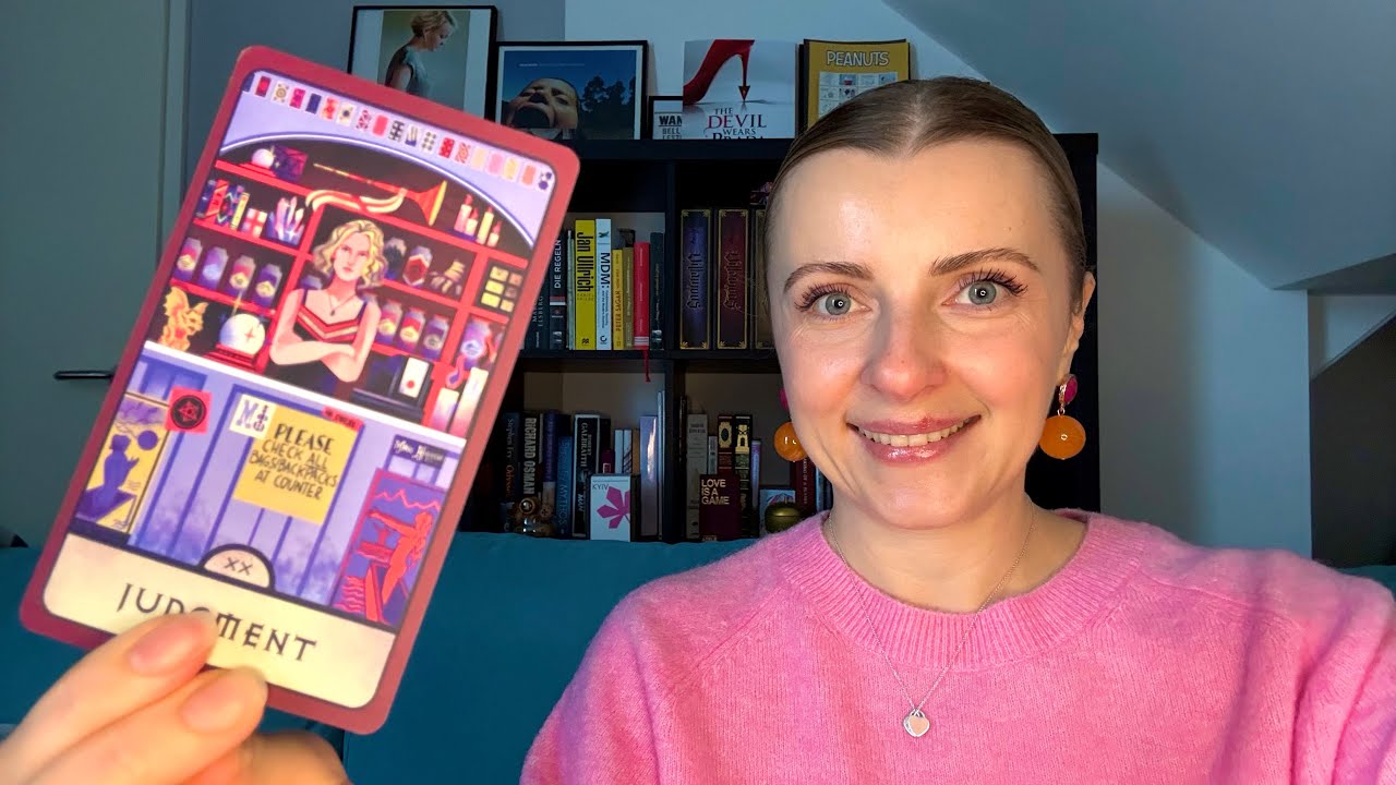 ♋️ CANCER TAROT READING - NOVEMBER 2025