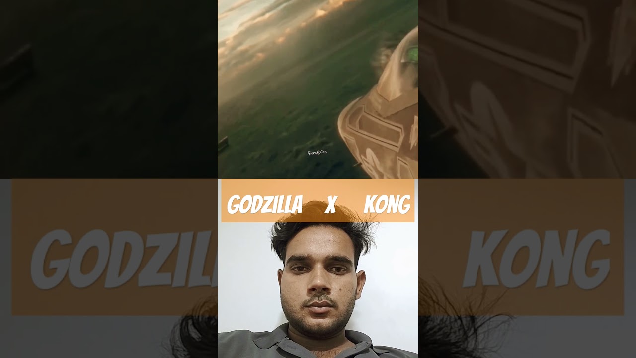 Godzilla 🐊🐊|| #kong #godzilavskong #edit #military #army #gorzilavskong #shorts #funny #funny #kgf2